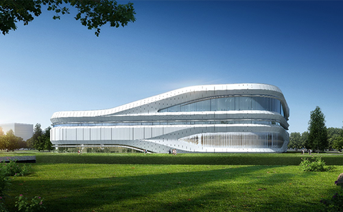 捷报 | 凯发k8网站电气助力成都天府国际机场开航投运！